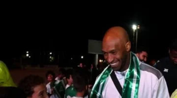 تغيير في القيادة.. فؤاد سلامة يتولى تدريب جي كلوب بديلًا لياسر علي